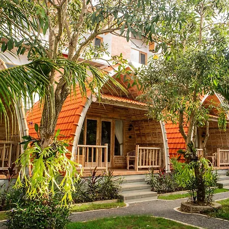 Griyani Homestay