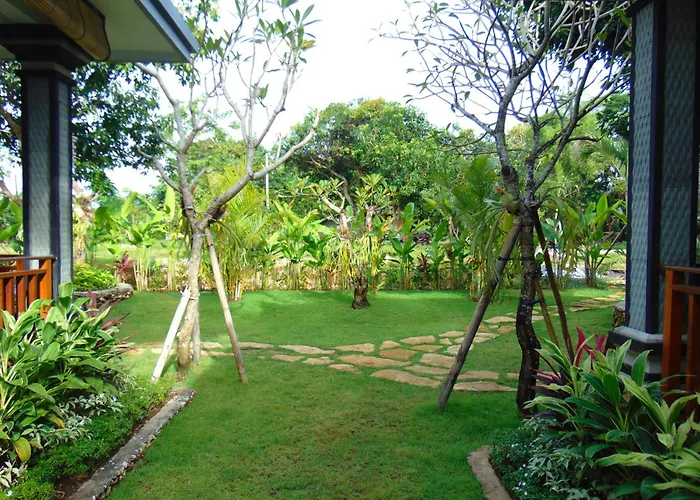 Griyani Guest house 3*