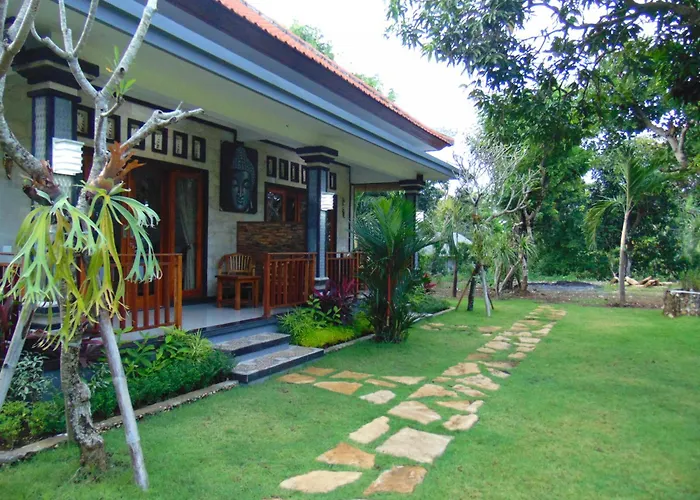 Griyani 3* Uluwatu (Bali)