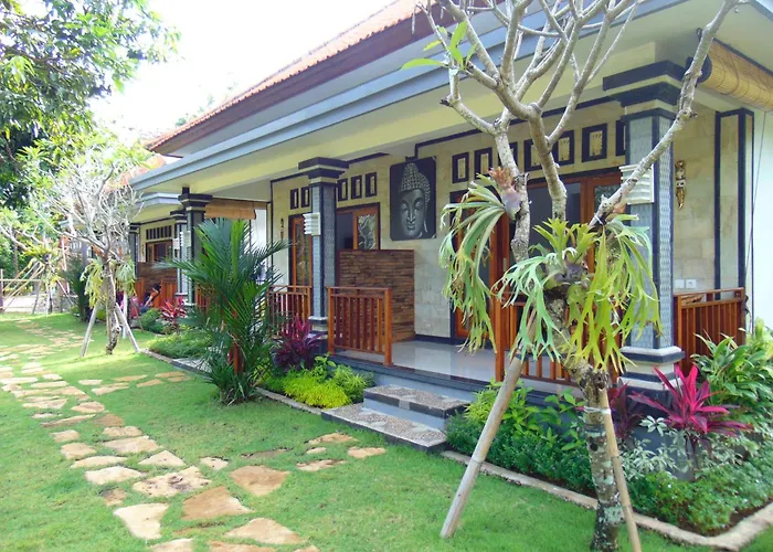 Griyani Guest house