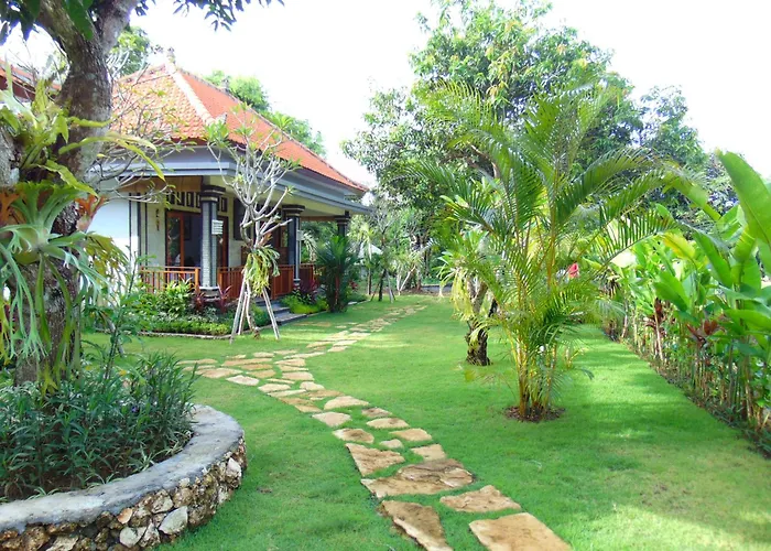 Guest house Griyani Uluwatu (Bali)