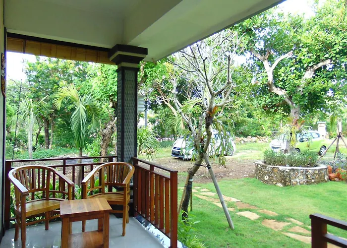 Griyani Uluwatu (Bali)