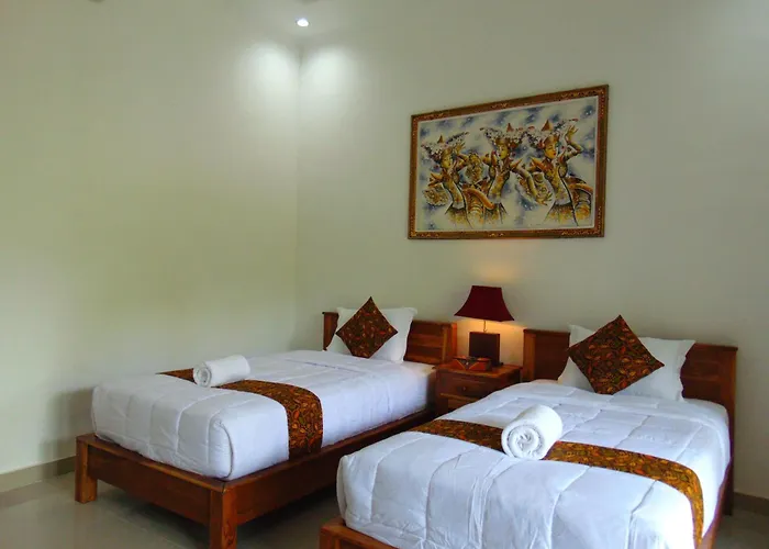 Griyani Guest house 3*