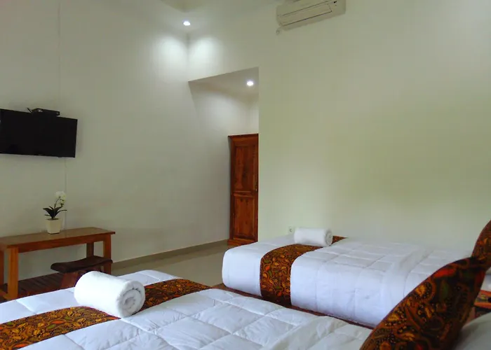 Griyani Guest house