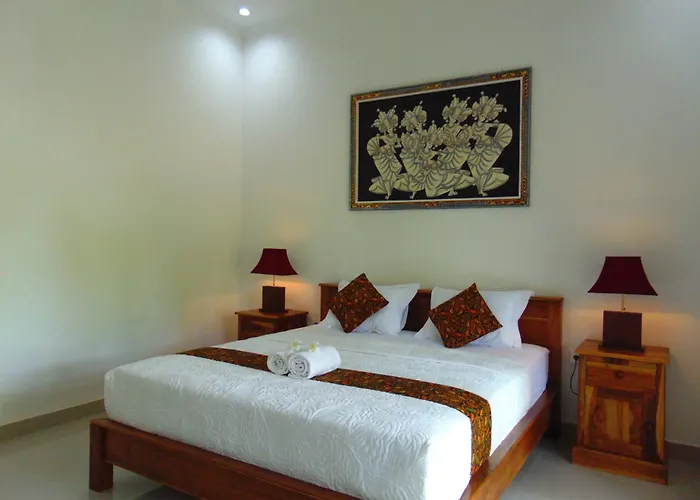 Guest house Griyani