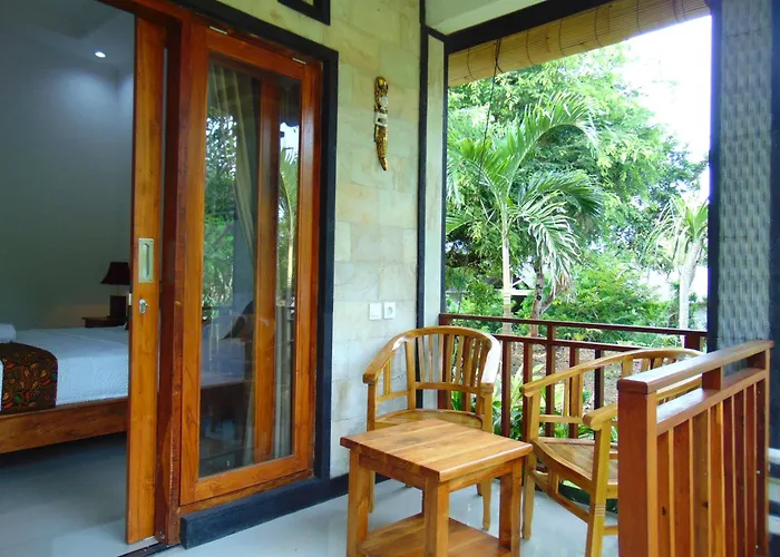 Griyani Guest house 3*