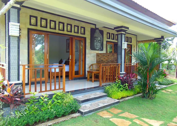 Guest house Griyani 3*