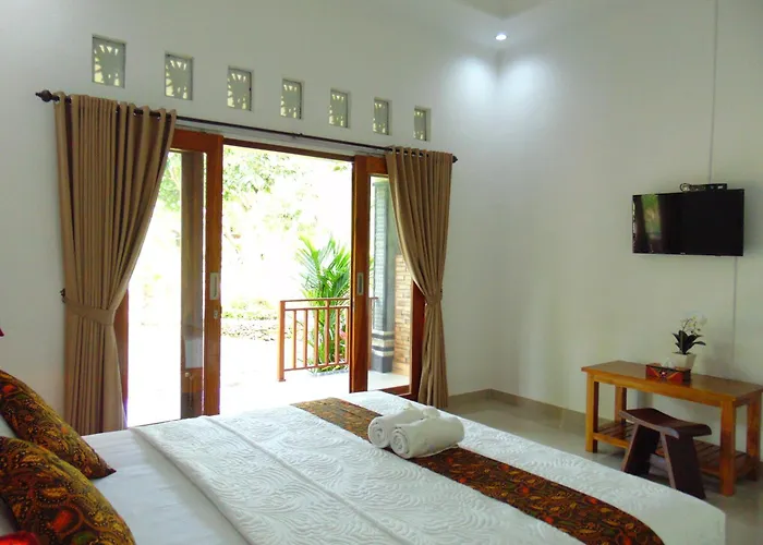 Griyani Uluwatu (Bali)