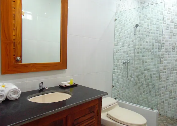 Guest house Griyani Uluwatu (Bali)