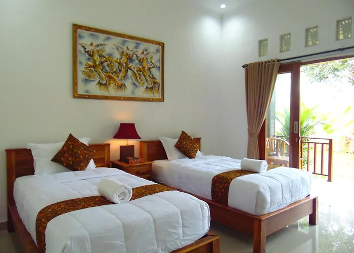 Griyani Uluwatu (Bali)