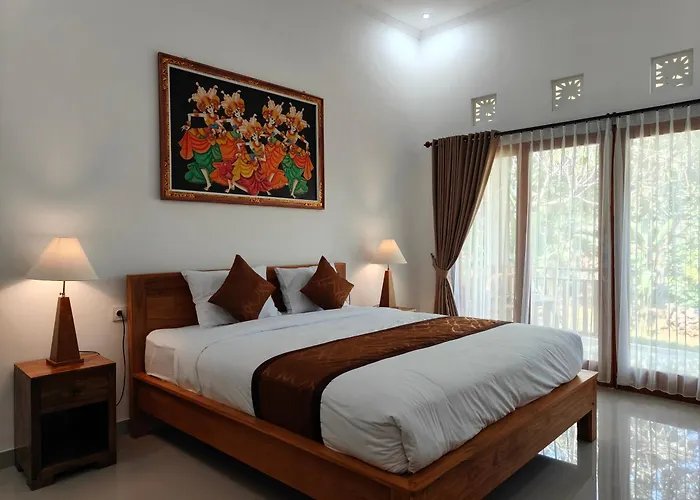 Guest house Griyani Uluwatu (Bali)