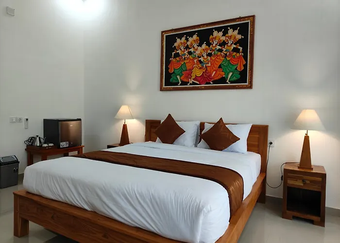 Griyani Uluwatu (Bali)