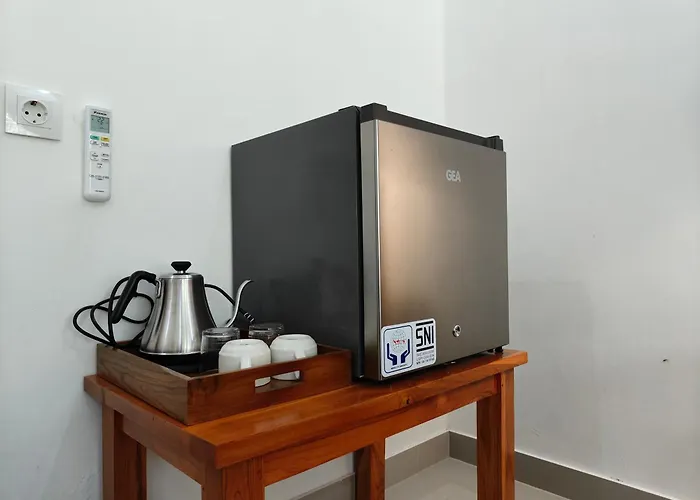 Griyani 3* Uluwatu (Bali)