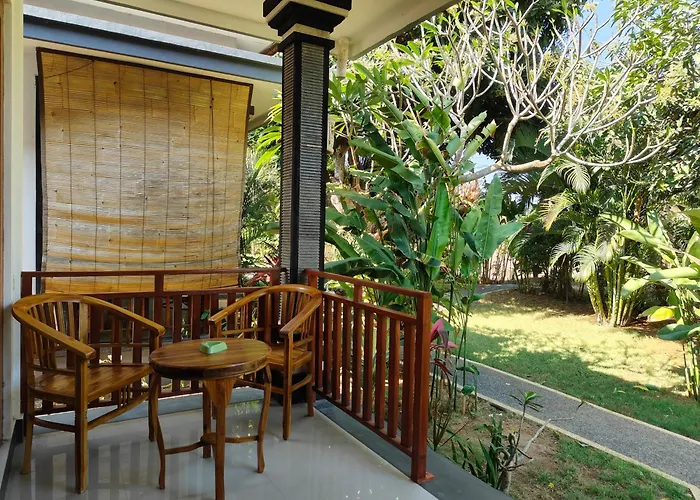 Griyani Uluwatu (Bali)