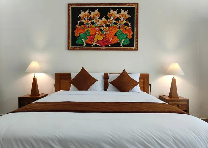 Guest house Griyani