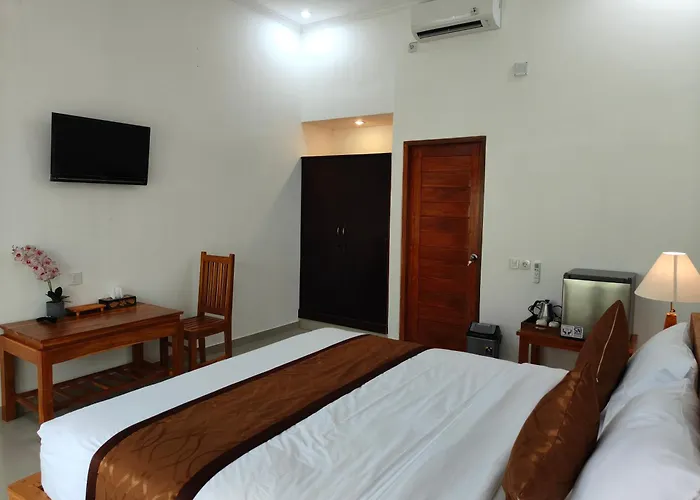Griyani Guest house Uluwatu (Bali)