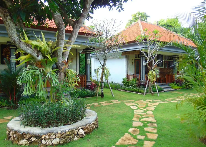 Griyani Uluwatu (Bali)