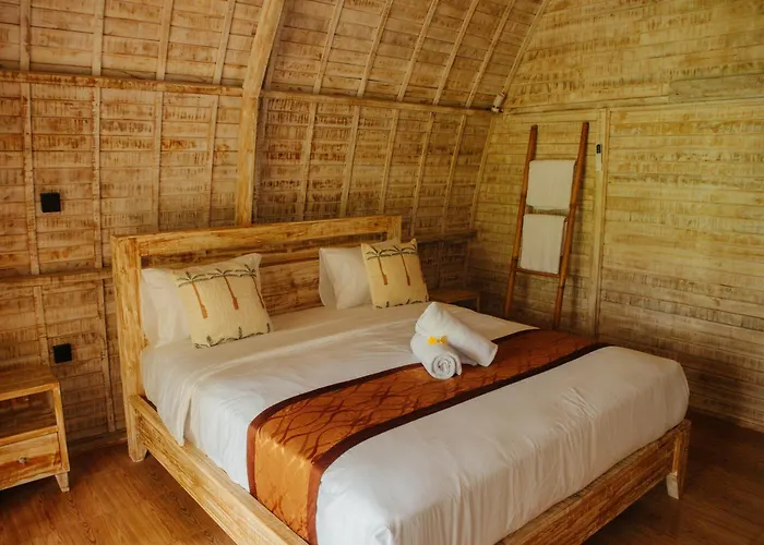 Guest house Griyani
