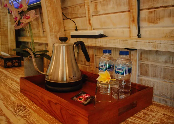 Griyani Guest house Uluwatu (Bali)
