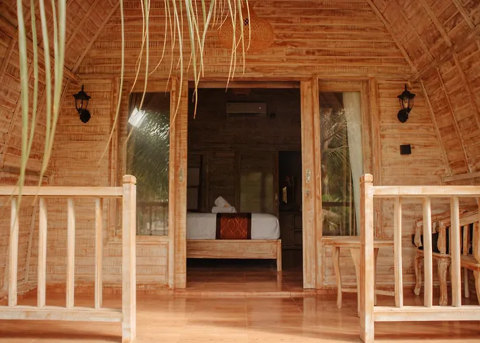 Griyani Guest house