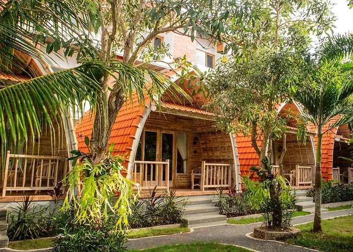 Griyani Guest house Uluwatu (Bali)